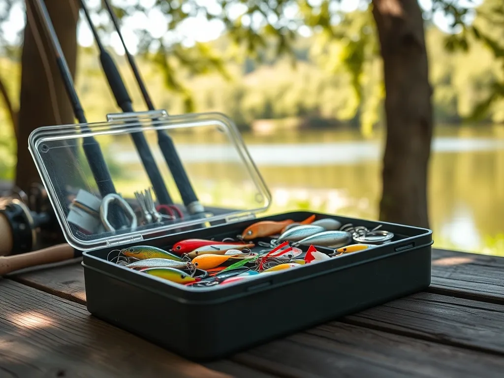 Ranking sprzętu wędkarskiego – co naprawdę ma znaczenie